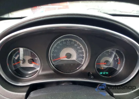 2014 Chrysler 200 Lx z USA, uszkodzony, nr VIN 1C3CCBAG3EN178754